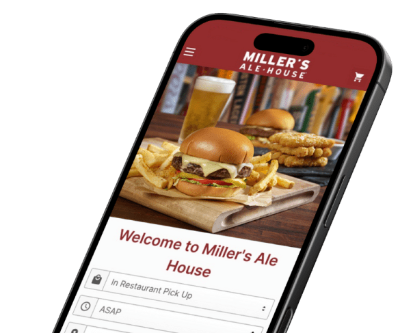 MAH App