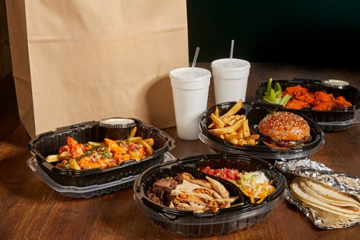 Cater Your Party