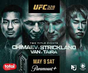 ufc 328