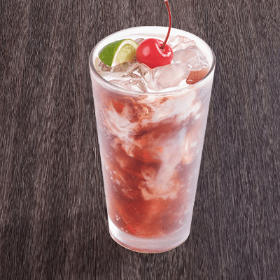 Dirty Cherry Cola