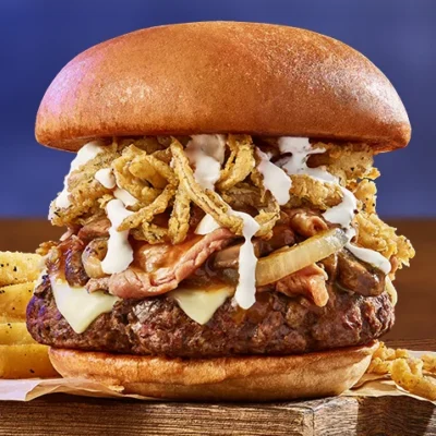 prime burger