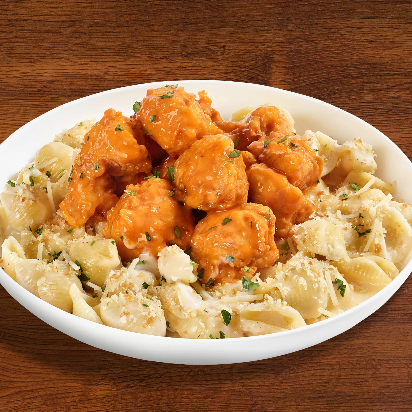 zingers mac and cheese