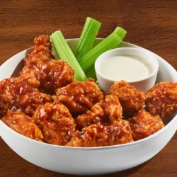 boneless wings