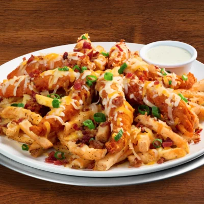 zingers mountain melt