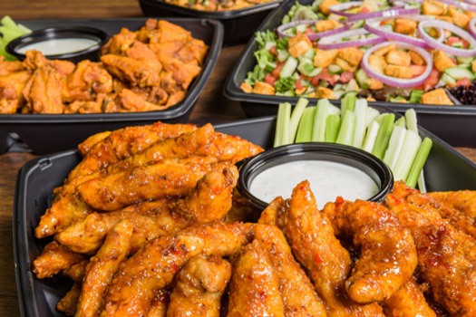 Catering