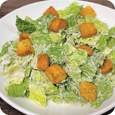 caesar salad