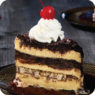 captain jacks buried treasure cake