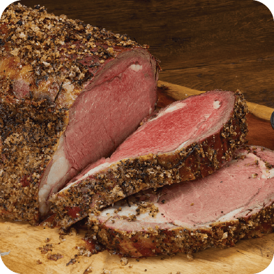 prime rib