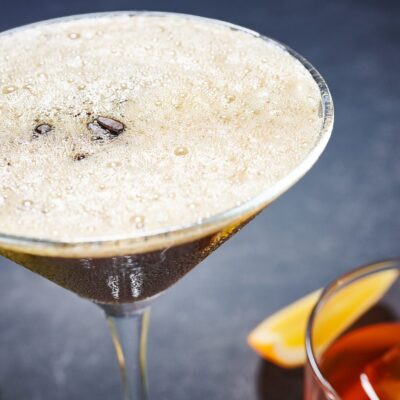 espresso martini