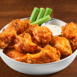 wings