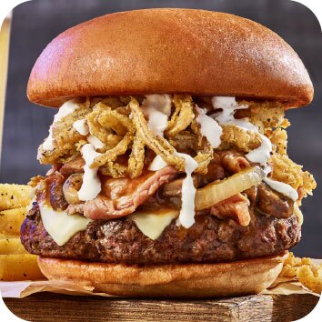 prime burger