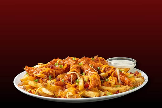 Free Food Delivery