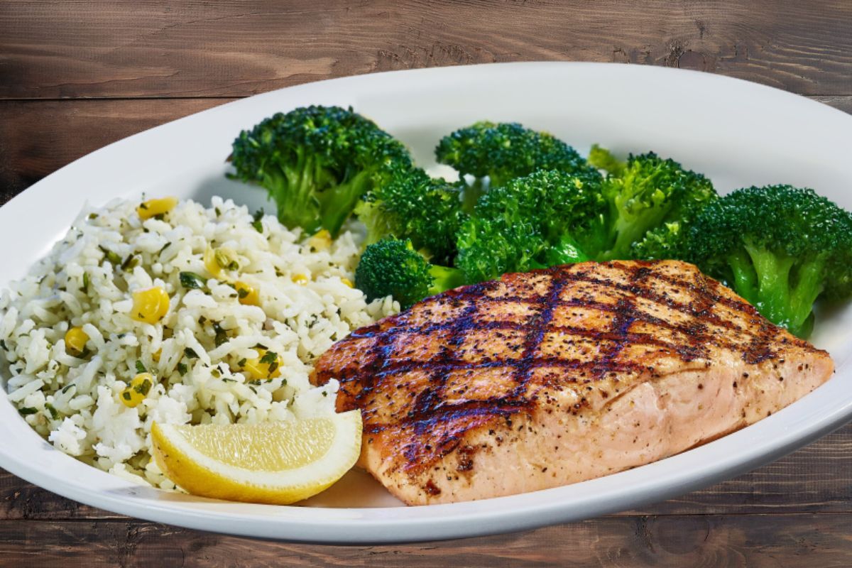 Atlantic Salmon