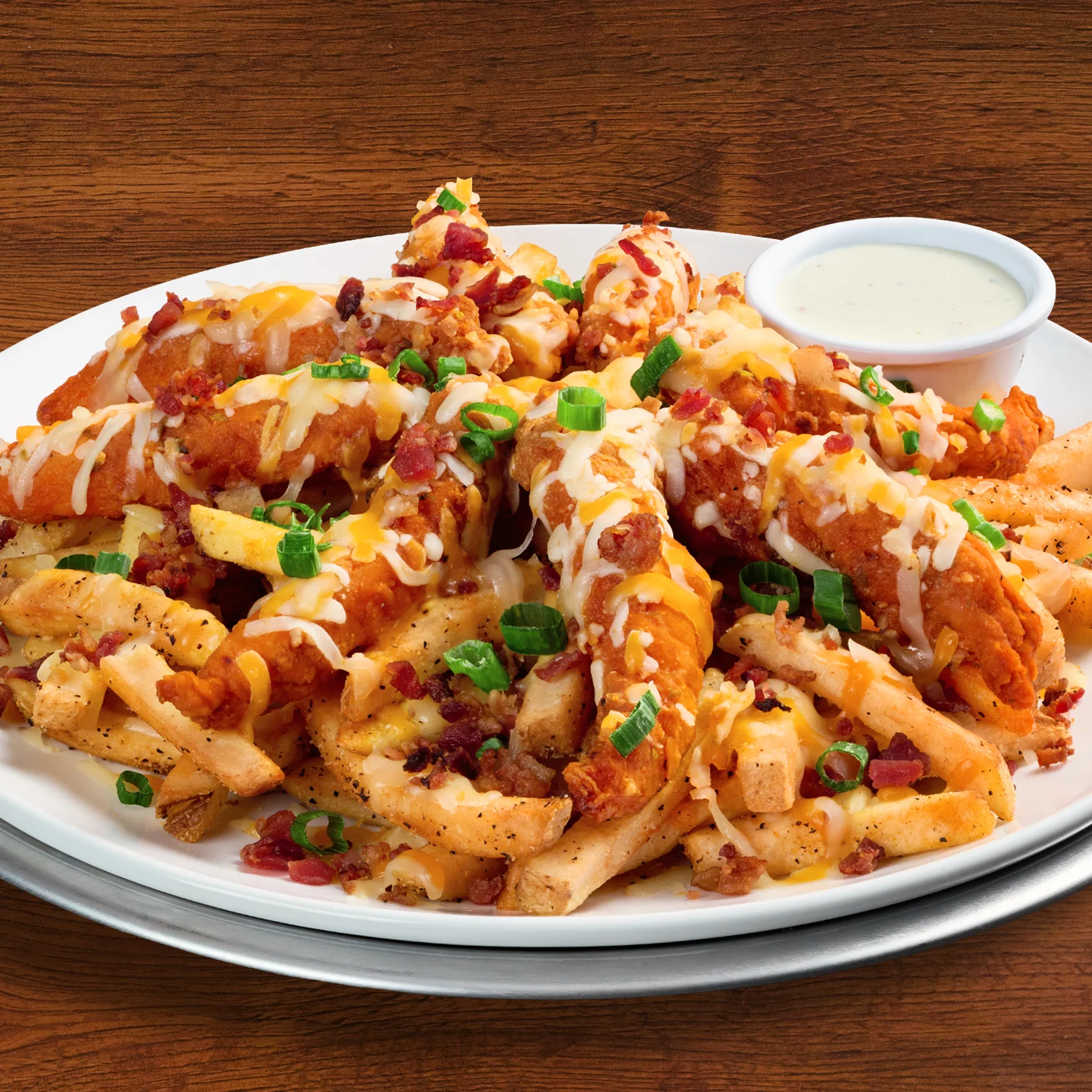 zingers mountain melt