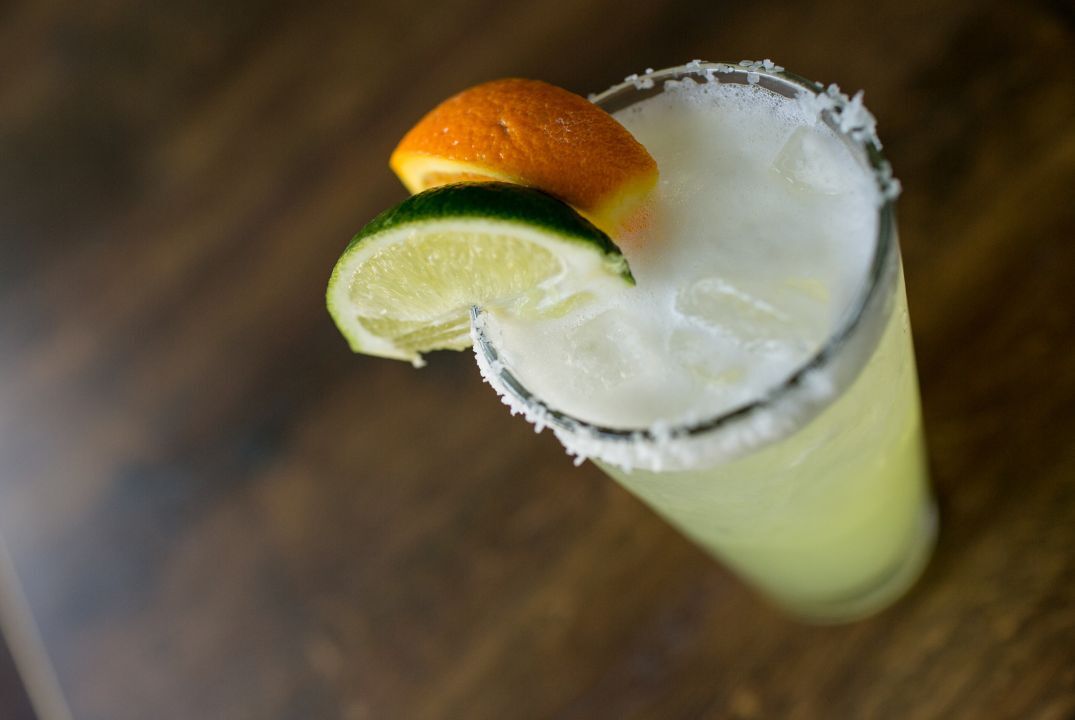 House Margarita