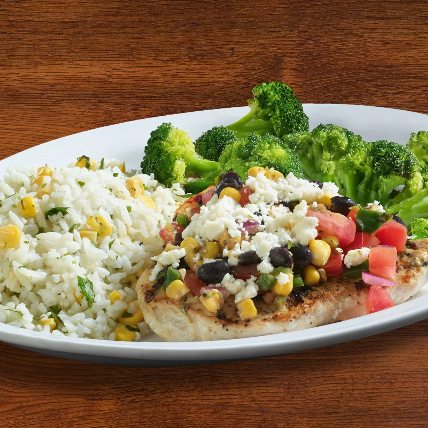cilantro lime chicken