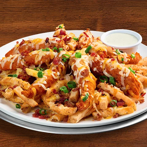zingers mountain melt