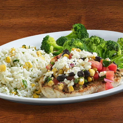 cilantro lime chicken