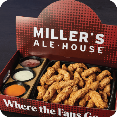 zings box