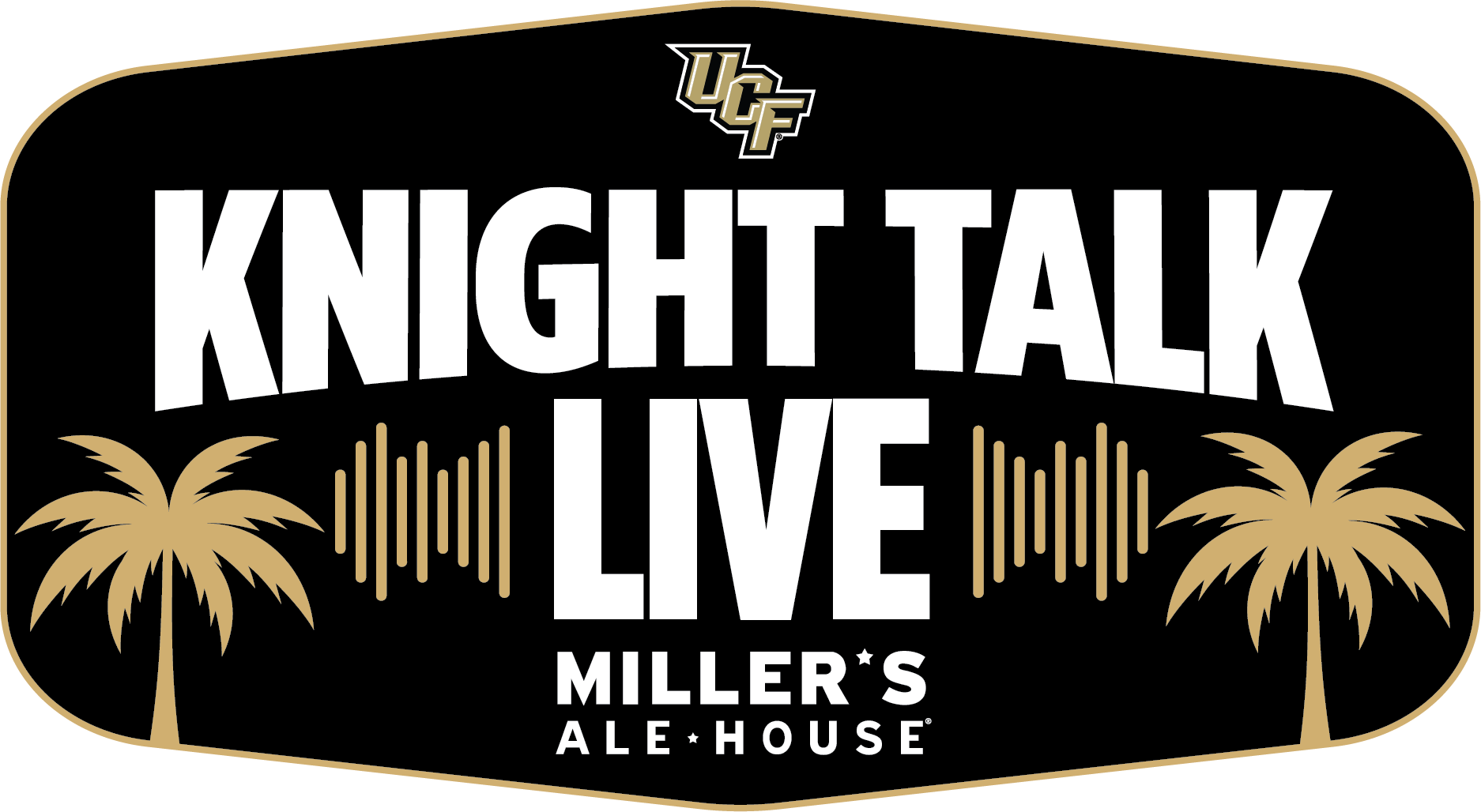 UCF Knight Talk Live