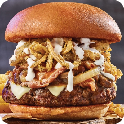 prime burger