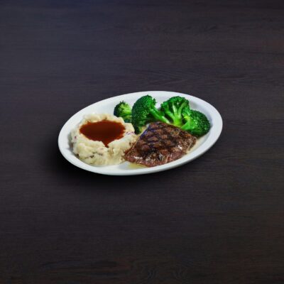 sirloin 6oz