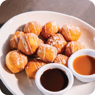 pull n pop donuts