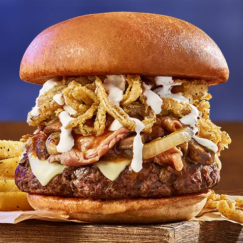 prime burger