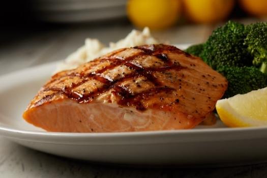 Atlantic Salmon