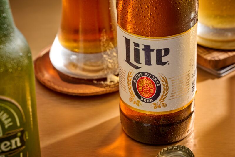 Miller Light