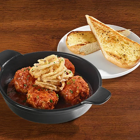 Miller's Meatball